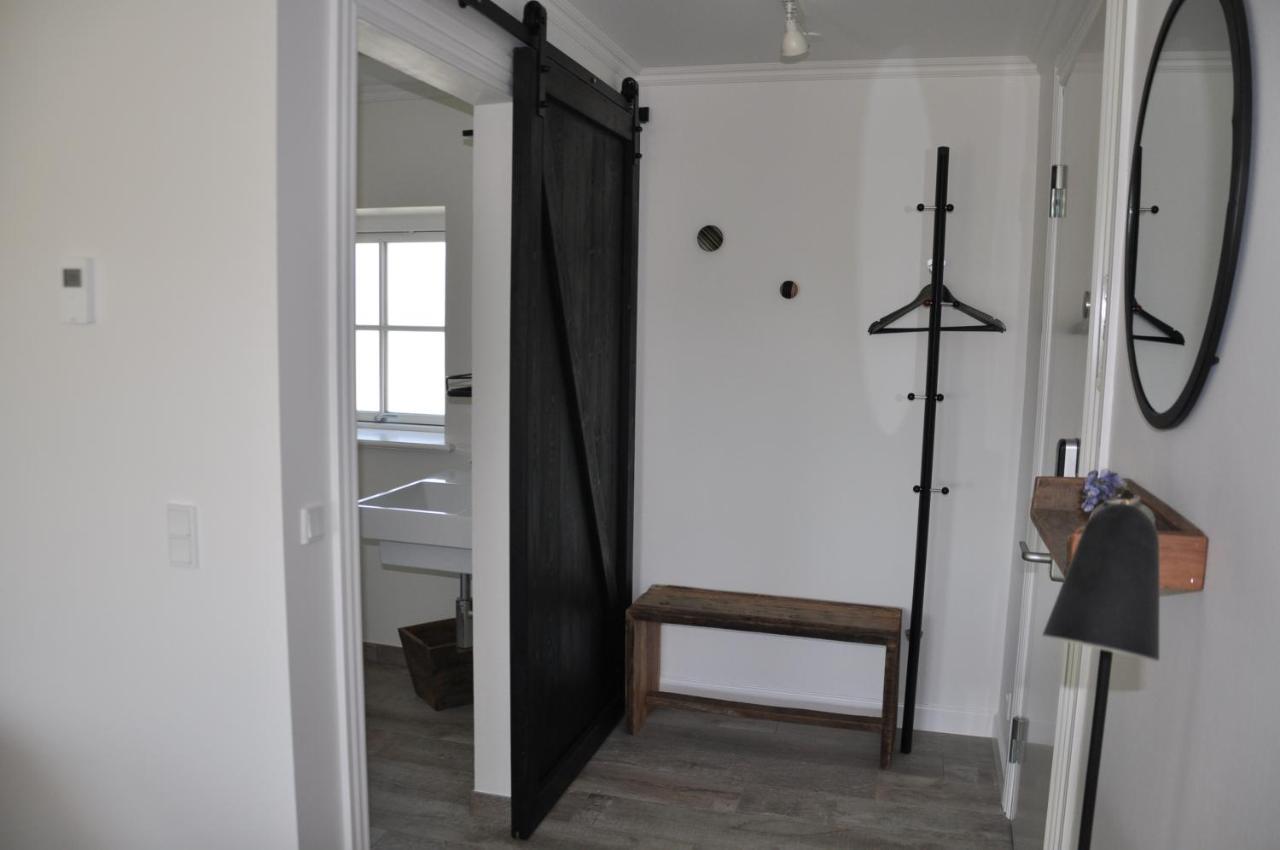 Bed and Breakfast Kaergaard Роскилле Экстерьер фото