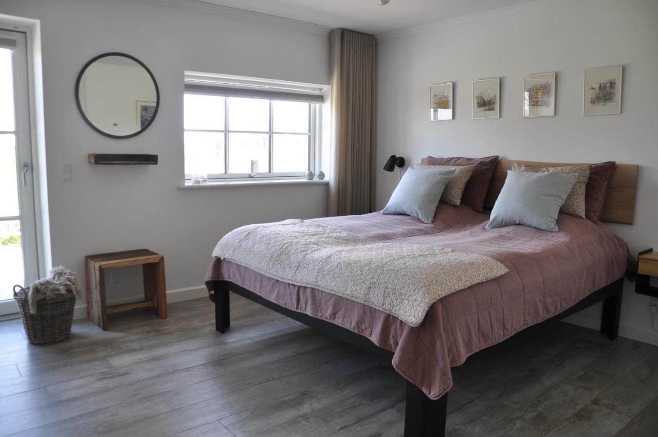 Bed and Breakfast Kaergaard Роскилле Экстерьер фото